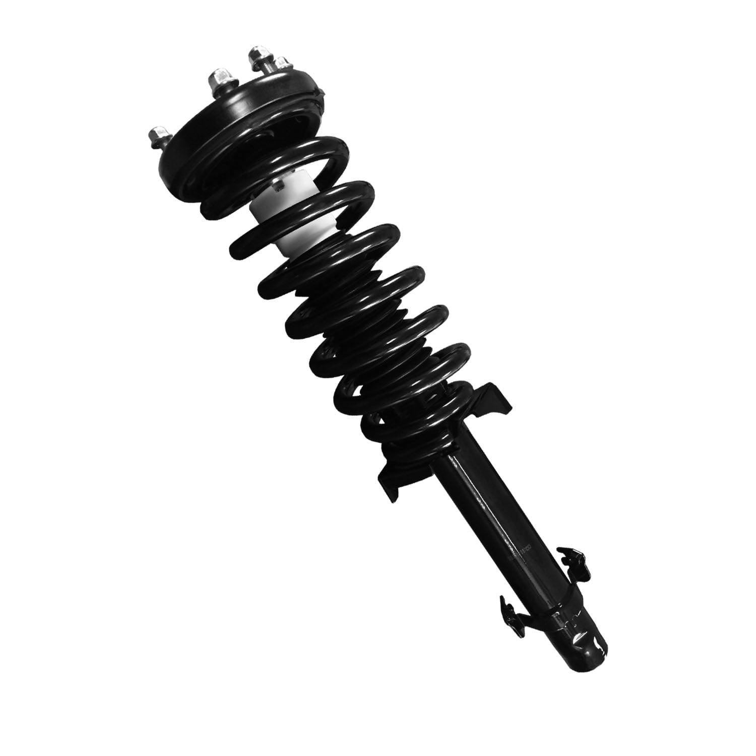 Unity Automotive Front Right Complete Strut Assembly 2008-2012 Honda Accord, 11236