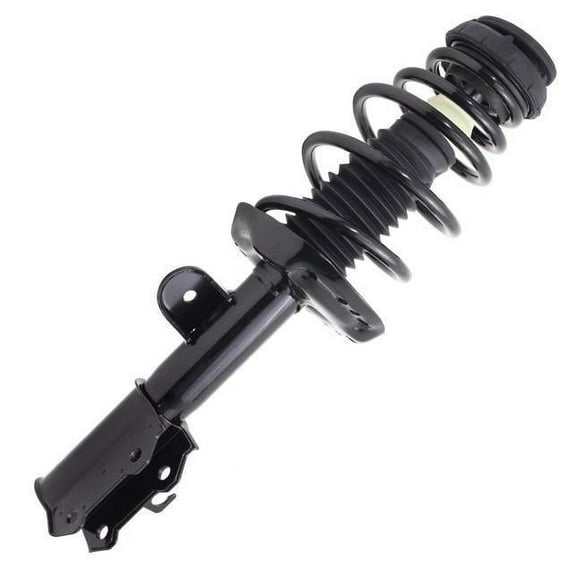 Unity Automotive Front Right Complete Strut Assembly 2012 Buick Verano, 11052