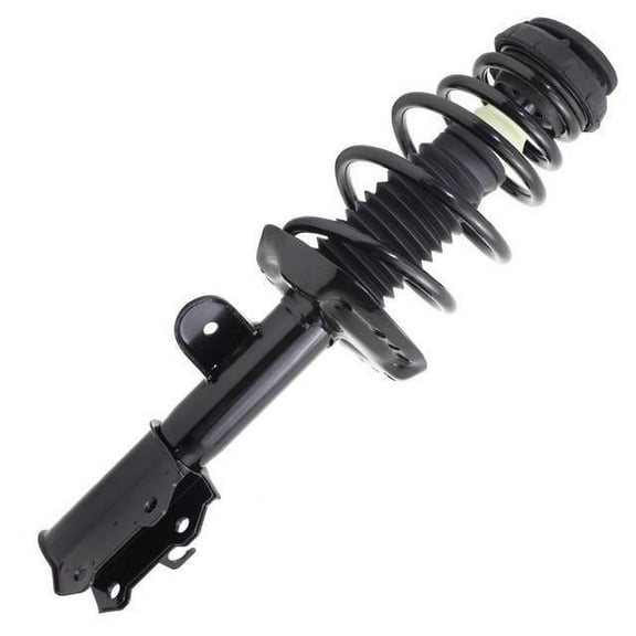 Unity Automotive Front Right Complete Strut Assembly 2012 Buick Verano, 11052