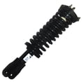 thumbnail image 1 of Unity Automotive Front Right Complete Strut Assembly Fits 1989-1997 Ford Thunderbird, 11512, 1 of 5