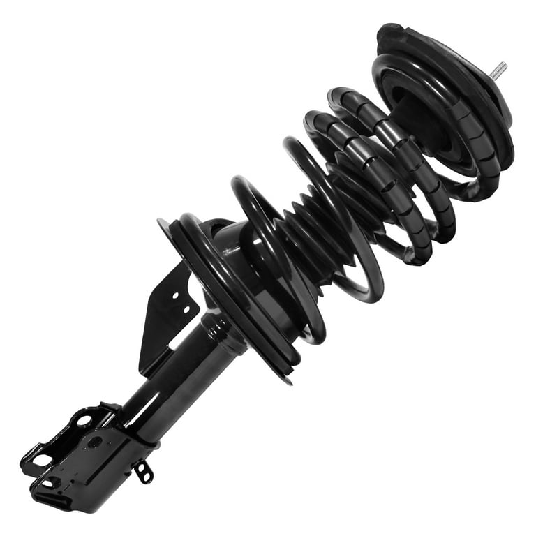 Unity Automotive Front Right Complete Strut Assembly Fits