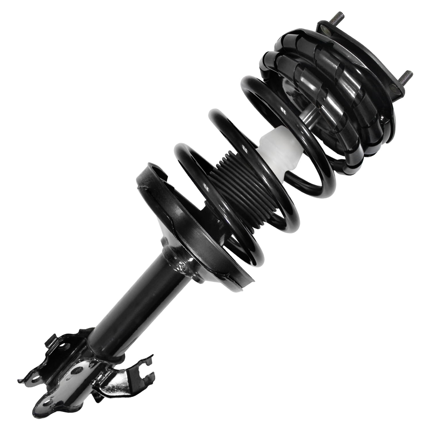 Unity Automotive Front Right Complete Strut Assembly Fits 1993-1998 Mercury Villager, 11122