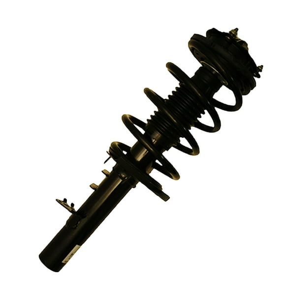 Unity Automotive Front Right Complete Strut Assembly Fits 1995-2002 Lincoln Continental, 11692