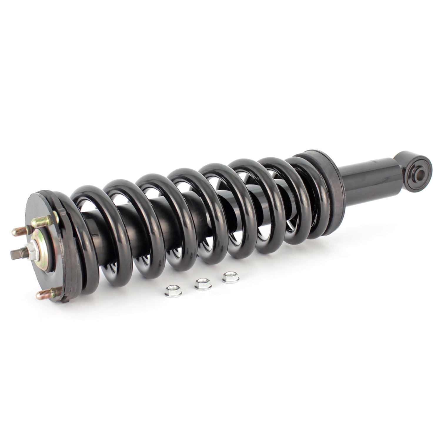 Unity Automotive Front Right Complete Strut Assembly Fits 1996-2002 Toyota 4Runner, 11562