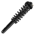 thumbnail image 1 of Unity Automotive Front Right Complete Strut Assembly Fits 1997-2001 Honda CR-V, 11666, 1 of 5