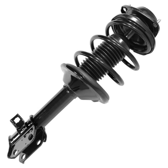 Unity Automotive Front Right Complete Strut Assembly Fits 1998-2002 Subaru Forester , 11898