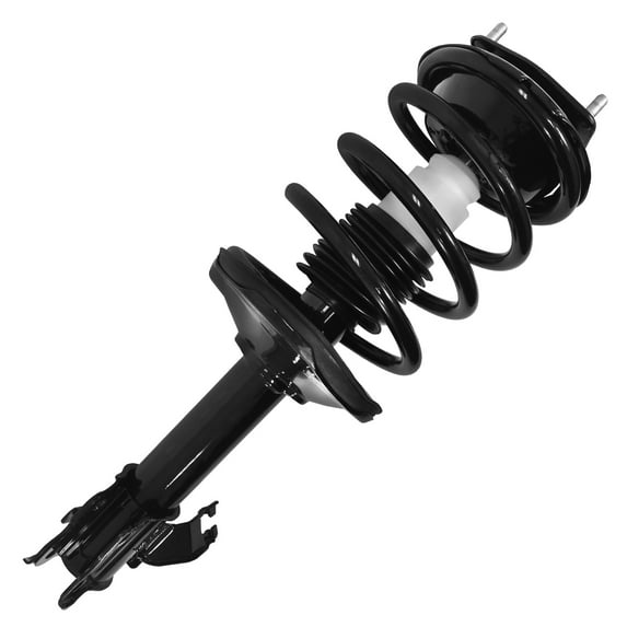 Unity Automotive Front Right Complete Strut Assembly Fits 1999-2002 Nissan Quest, 11434