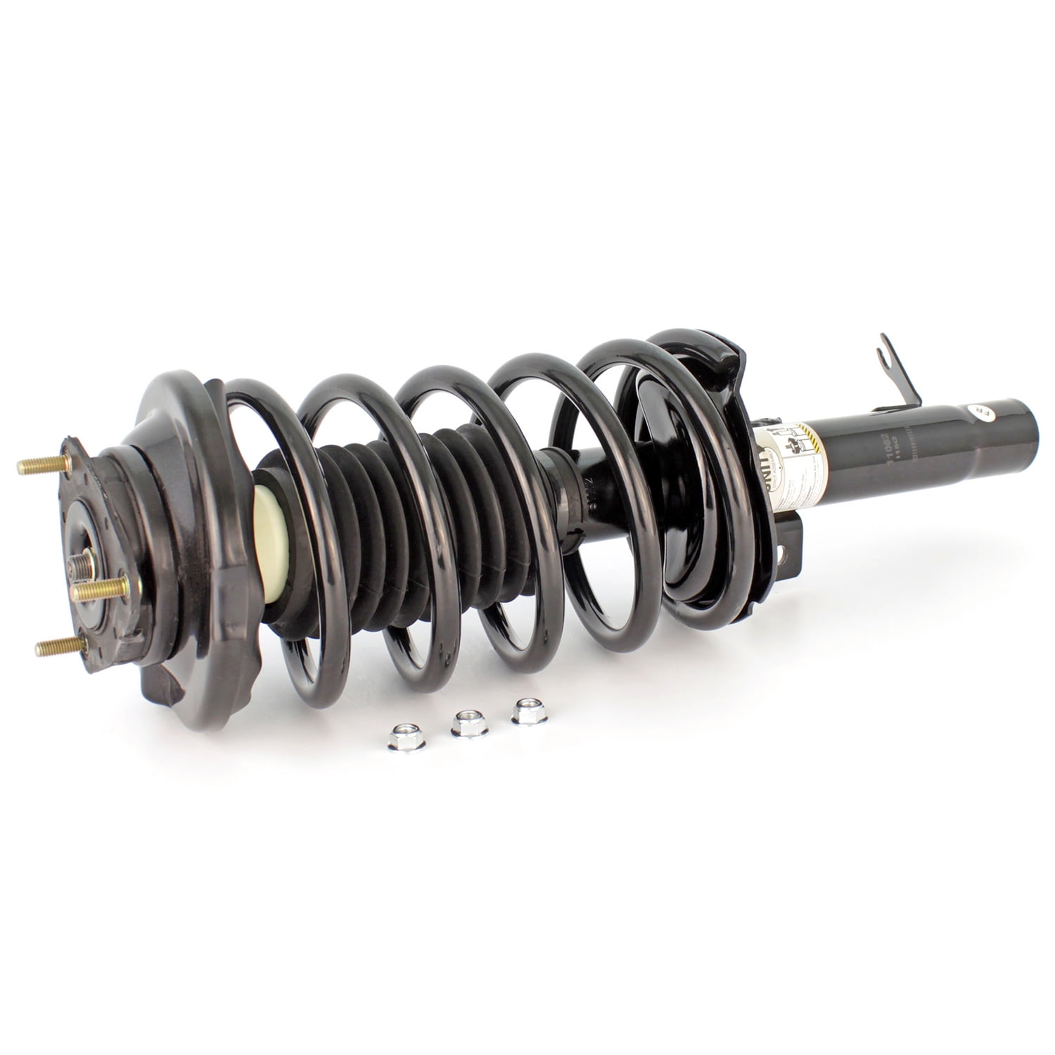 Unity Automotive Front Right Complete Strut Assembly Fits 2000-2005 ...