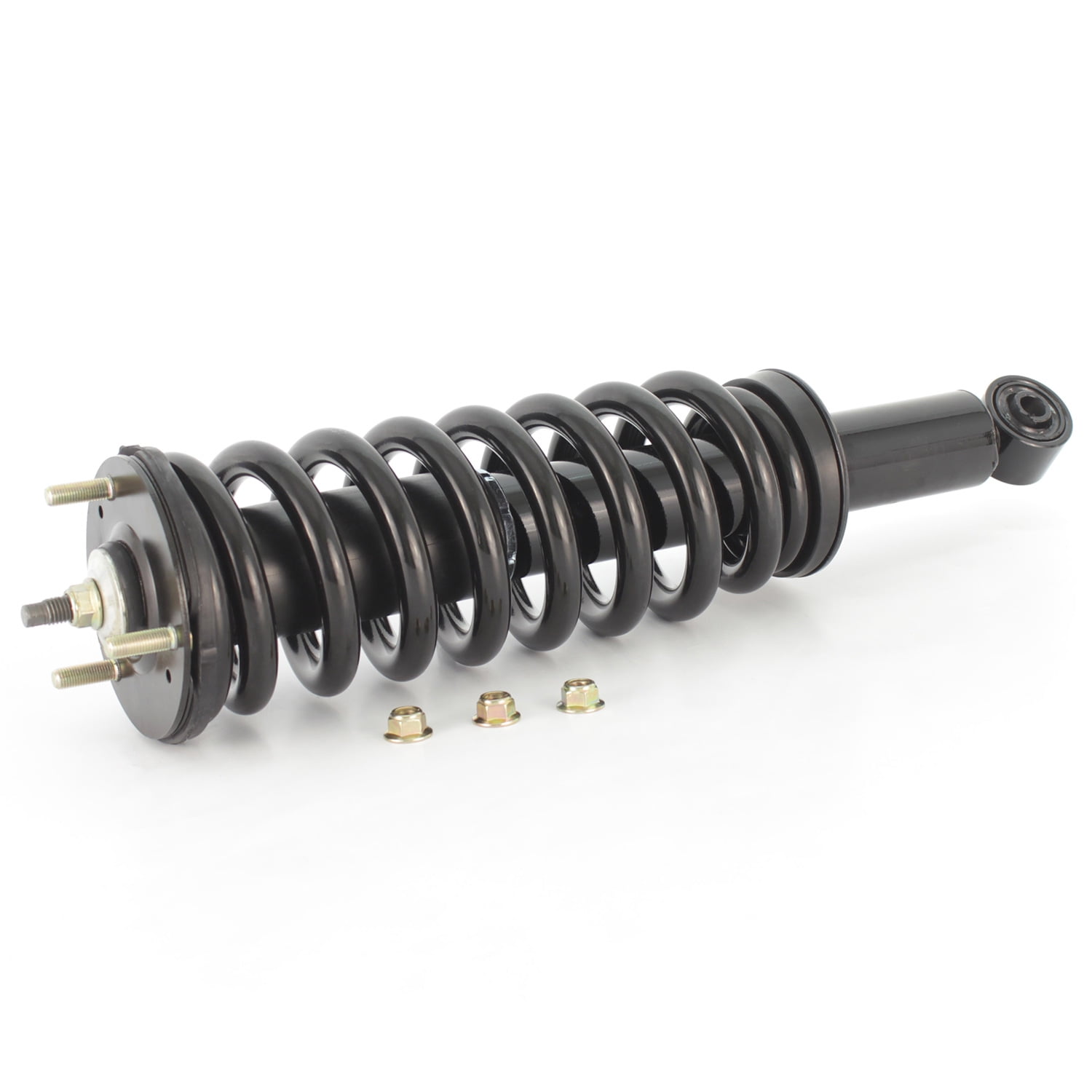 Unity Automotive Front Right Complete Strut Assembly Fits 2000-2006 Toyota Tundra, 11932