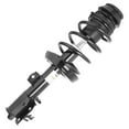 thumbnail image 1 of Unity Automotive Front Right Complete Strut Assembly Fits 2001-2005 Saturn L300, 11224, 1 of 5