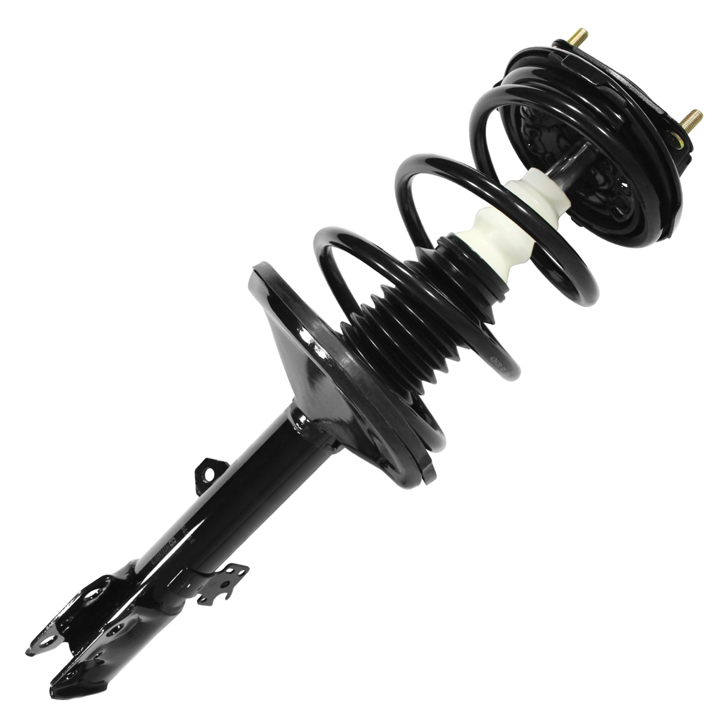 Unity Automotive Front Right Complete Strut Assembly Fits 2001-2005 Toyota RAV4, 11258