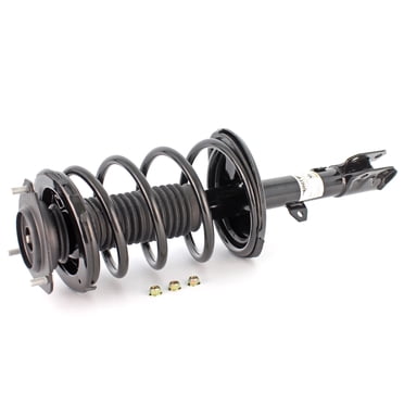 ECCPP 8-Piece Front Suspension Kit For 2001-2005 Toyota RAV4 – Control Arms, Ball Joints, Tie Rods