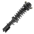 thumbnail image 1 of Unity Automotive Front Right Complete Strut Assembly Fits 2002-2005 Kia Rio, 11128, 1 of 5