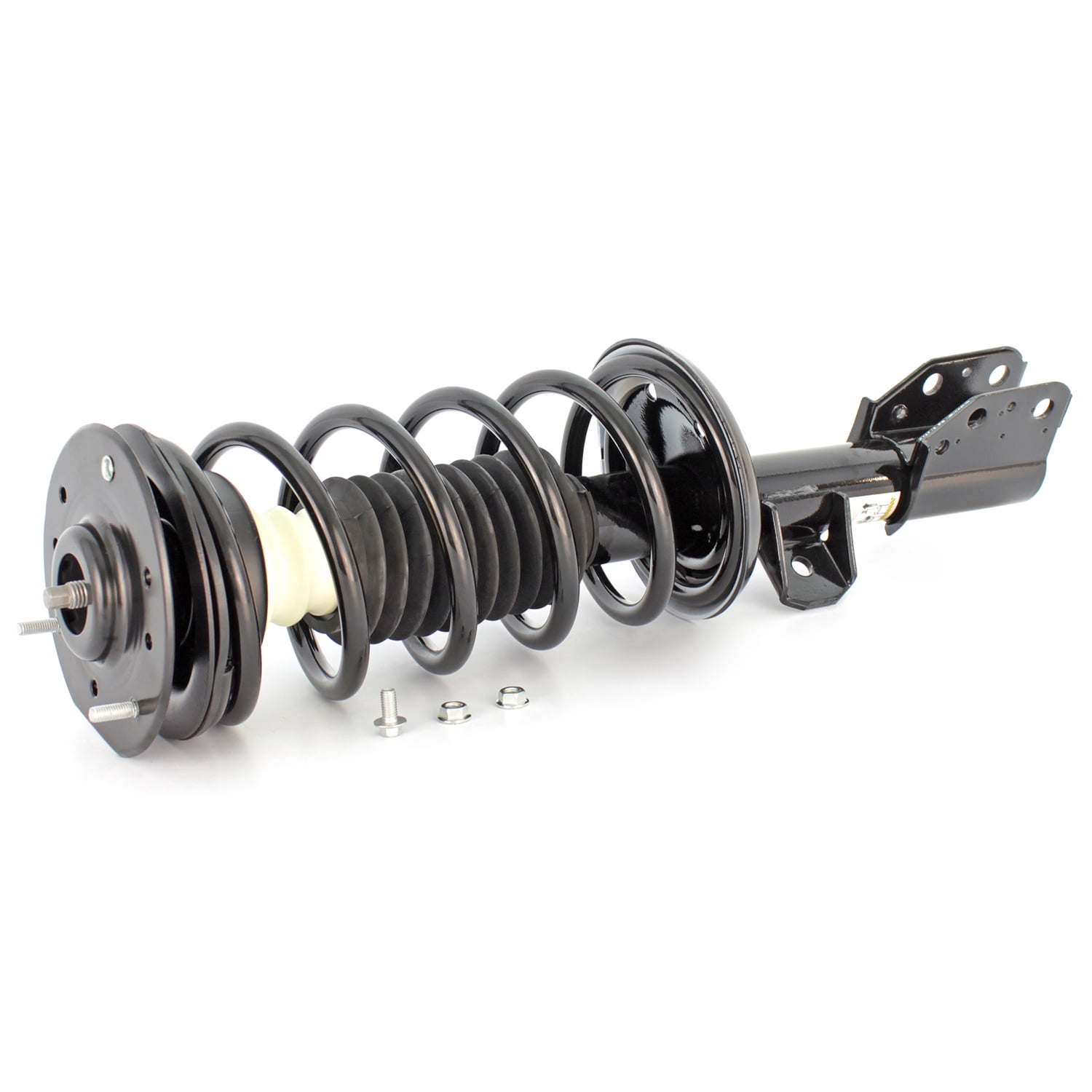 Unity Automotive Front Right Complete Strut Assembly Fits 2002-2007 Saturn Vue, 11234