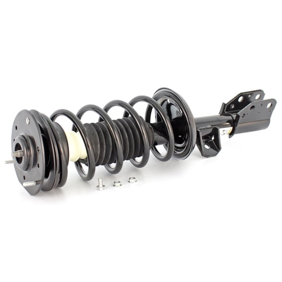 Unity Automotive Front Right Complete Strut Assembly Fits 2002-2007 Saturn Vue, 11234