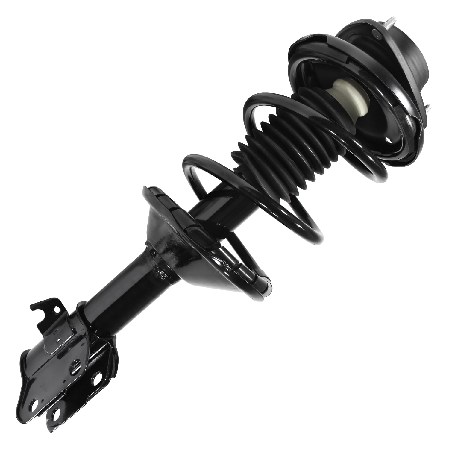 Unity Automotive Front Right Complete Strut Assembly Fits 2003-2004 Subaru Legacy, 11894
