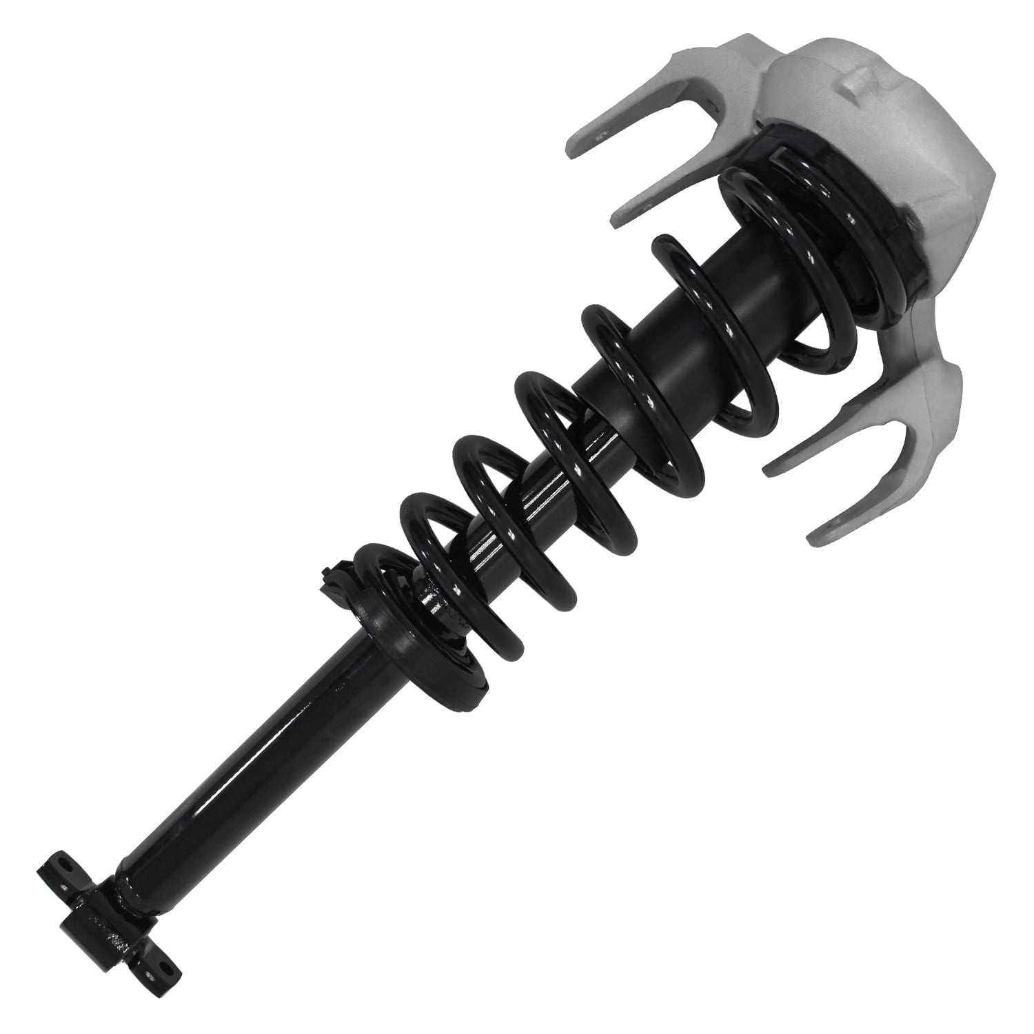 Unity Automotive Front Right Complete Strut Assembly Fits 2003-2007 Cadillac CTS, 11704