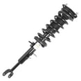 thumbnail image 1 of Unity Automotive Front Right Complete Strut Assembly Fits 2003-2007 Infiniti G35, 11398, 1 of 5