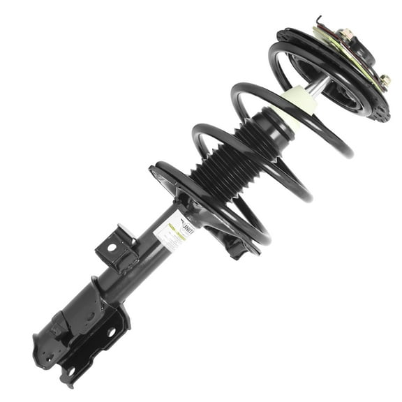Unity Automotive Front Right Complete Strut Assembly Fits 2003-2008 Infiniti FX35, 11184