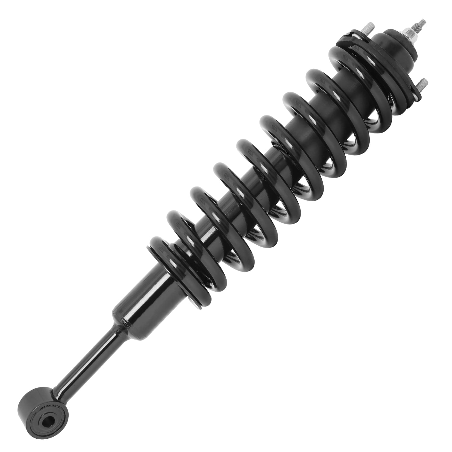 Unity Automotive Front Right Complete Strut Assembly Fits 2003-2009 Lexus GX470, 11566