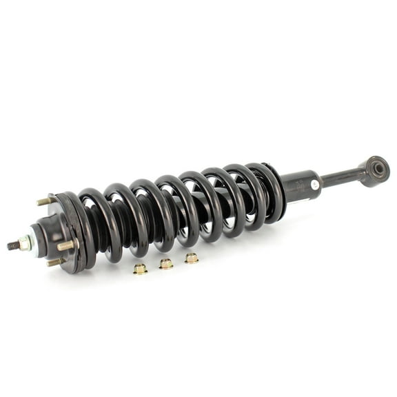 Unity Automotive Front Right Complete Strut Assembly Fits 2003-2020 Toyota 4Runner, 11564