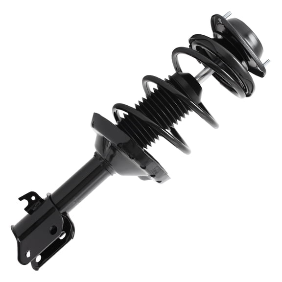 Unity Automotive Front Right Complete Strut Assembly Fits 2004-2005 Subaru Forester, 11822