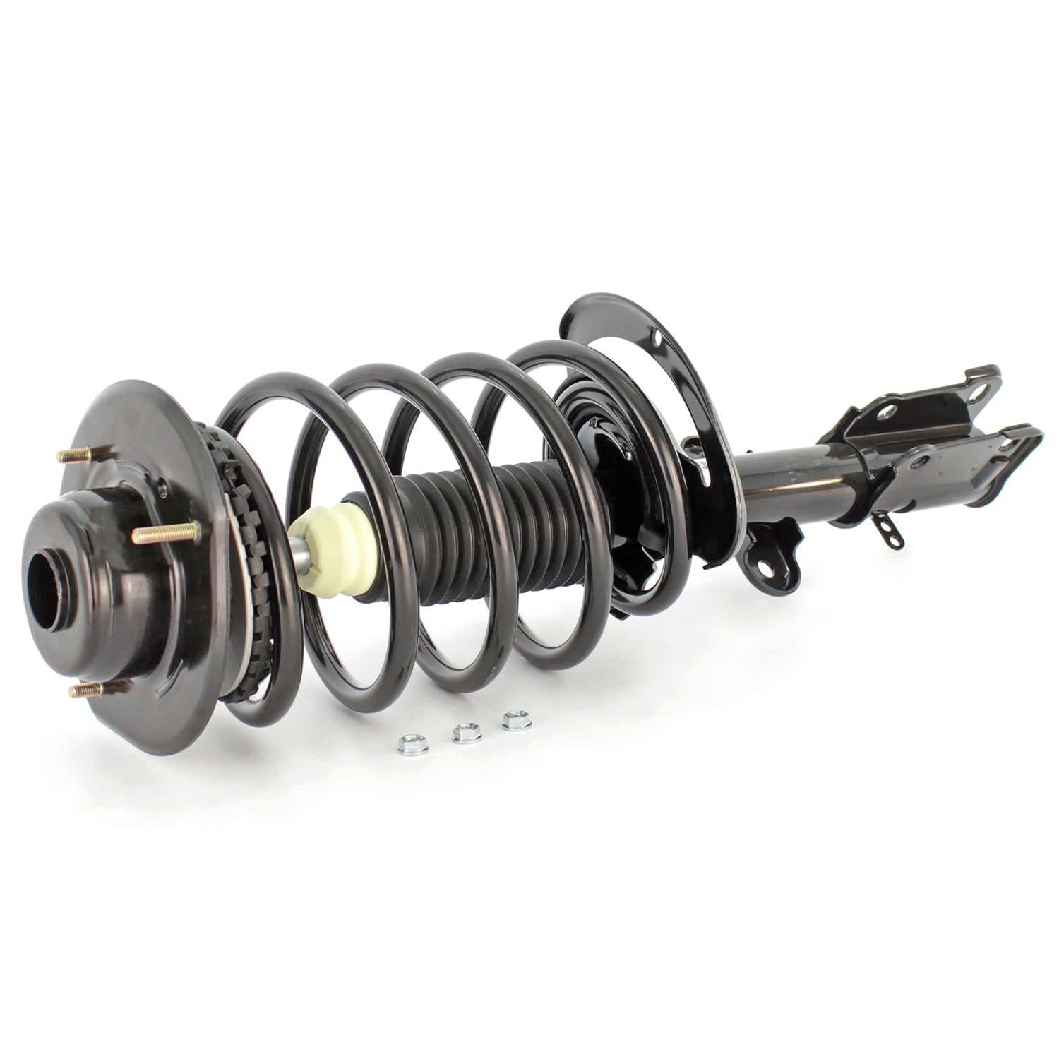 Unity Automotive Front Right Complete Strut Assembly Fits 2004-2008 Chrysler Pacifica, 11174