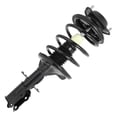 thumbnail image 1 of Unity Automotive Front Right Complete Strut Assembly Fits 2004-2009 Kia Spectra, 11832, 1 of 5