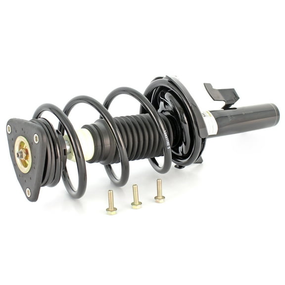 Unity Automotive Front Right Complete Strut Assembly Fits 2004-2013 Mazda 3, 11682