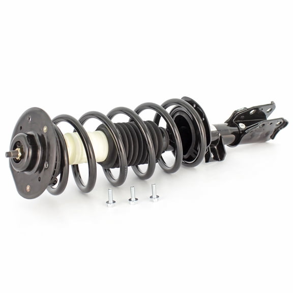 Unity Automotive Front Right Complete Strut Assembly Fits 2005-2006 Chevrolet Equinox, 11012