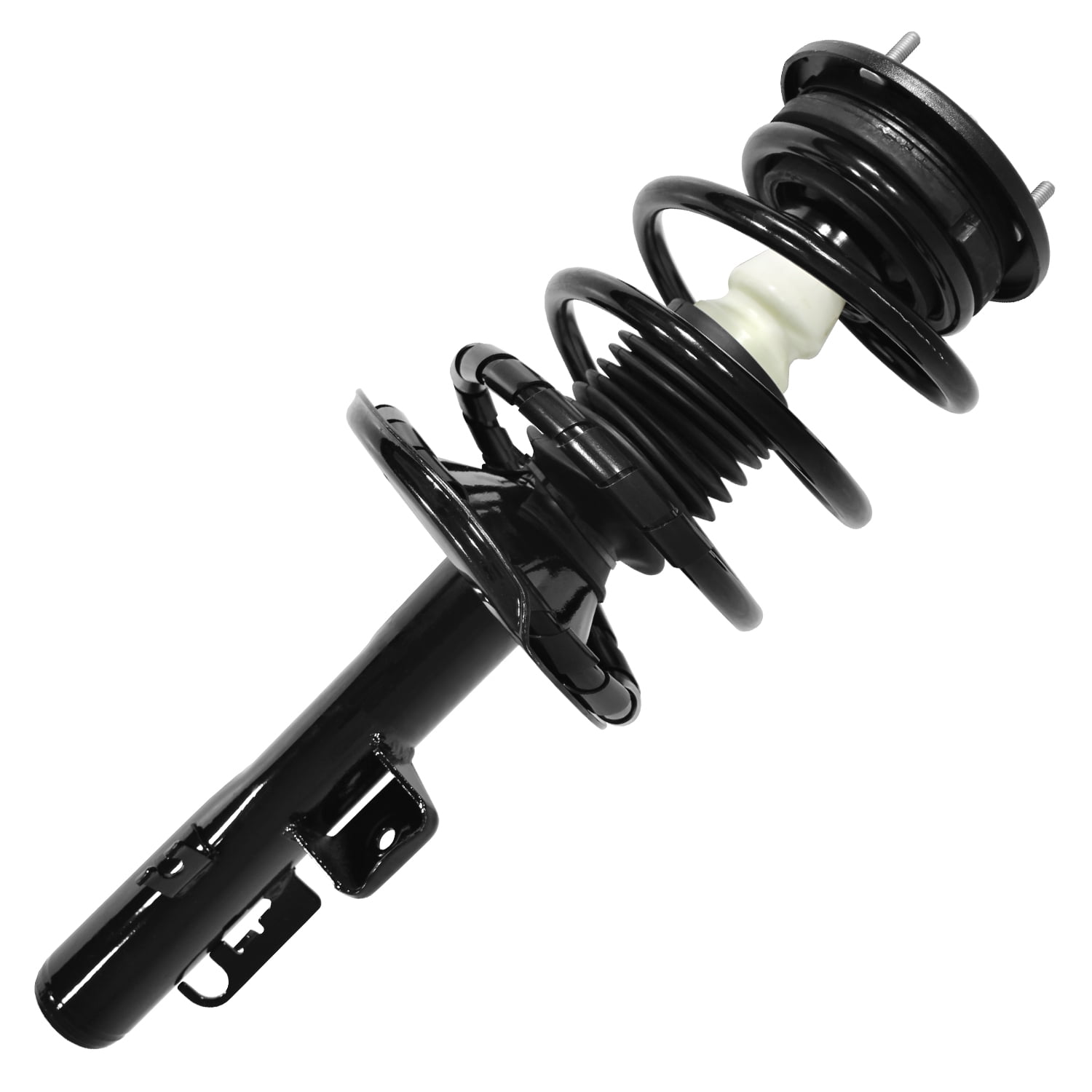 Unity Automotive Front Right Complete Strut Assembly Fits 2005-2007 Ford Five Hundred, 11294