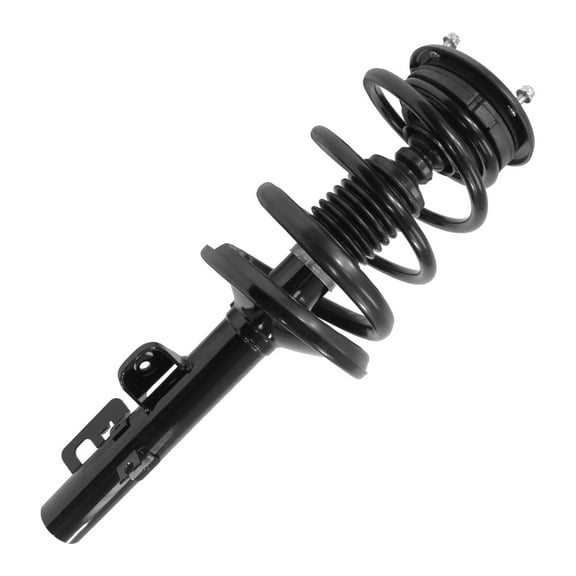 Unity Automotive Front Right Complete Strut Assembly Fits 2005-2007 Ford Freestyle, 13082