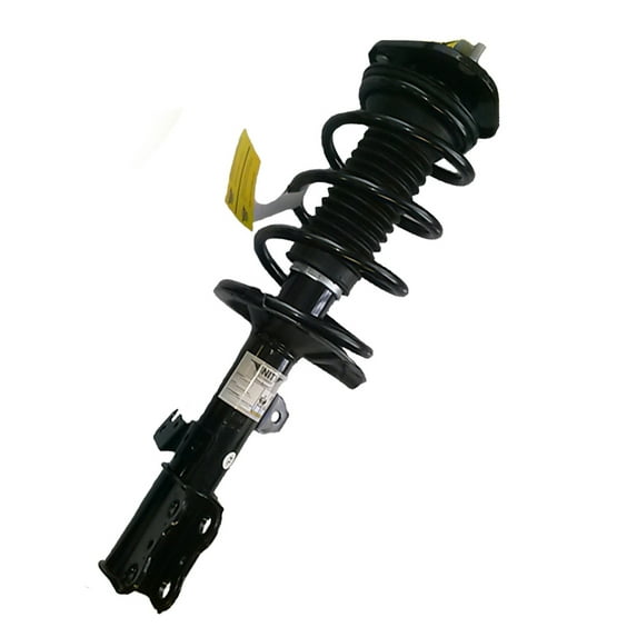 Unity Automotive Front Right Complete Strut Assembly Fits 2005-2010 Scion tC, 11802