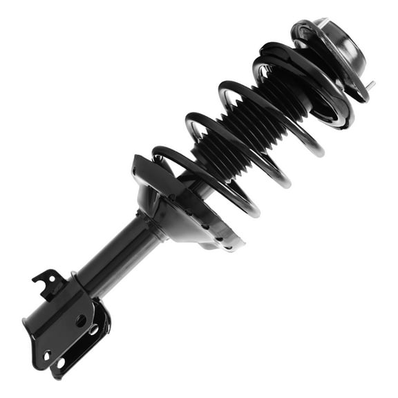 Unity Automotive Front Right Complete Strut Assembly Fits 2006-2008 Subaru Forester, 11926