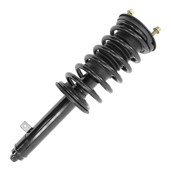 Unity Automotive Front Right Complete Strut Assembly Fits 2006 Lexus GS300, 13444