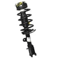 thumbnail image 1 of Unity Automotive Front Right Complete Strut Assembly Fits 2007-2010 Chrysler Sebring, 11676, 1 of 5