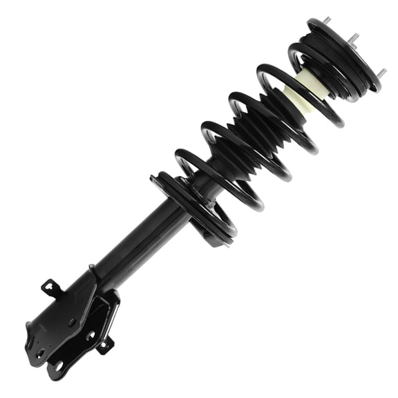 Unity Automotive Front Right Complete Strut Assembly Fits 2007-2010 Ford Edge, 11996