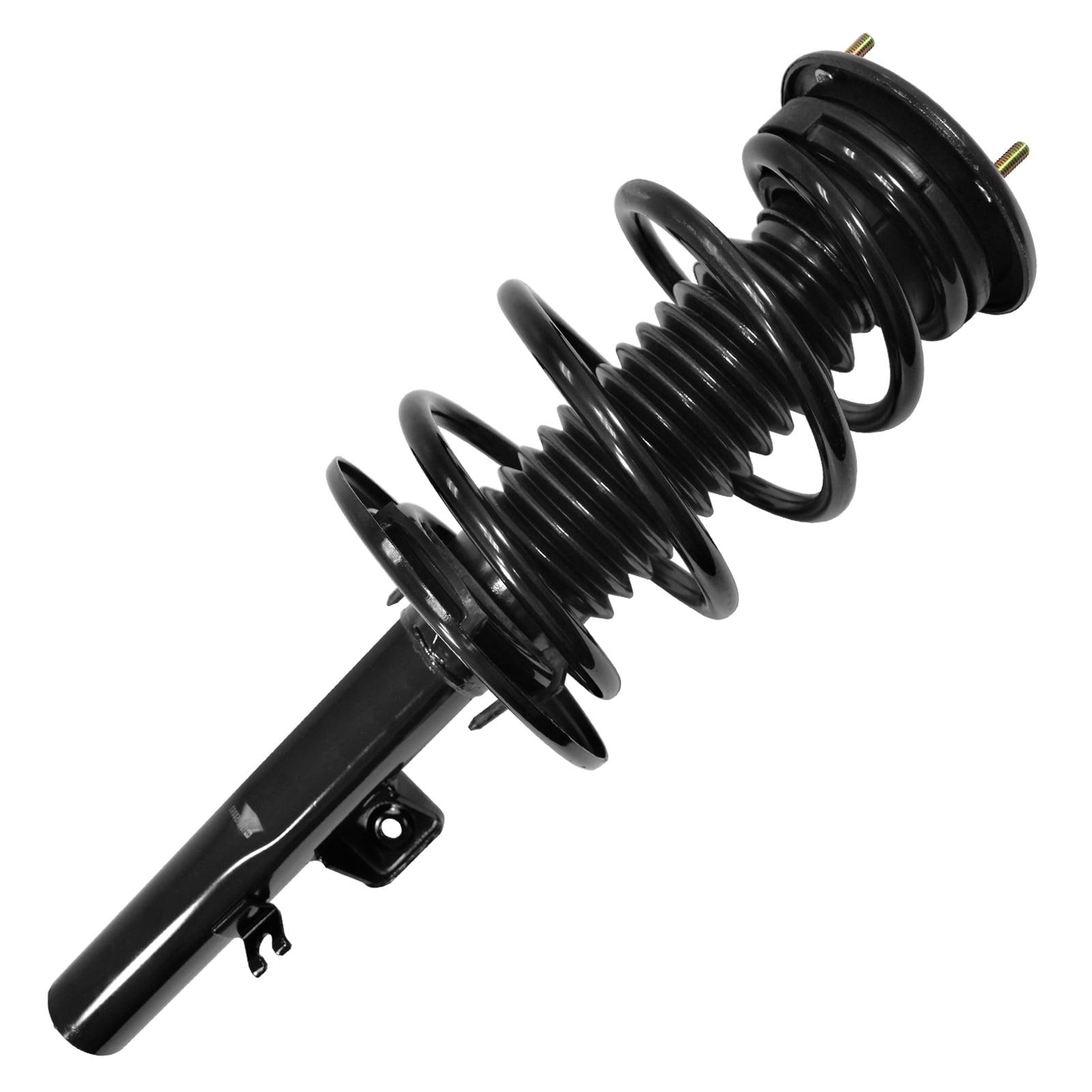 Unity Automotive Front Right Complete Strut Assembly Fits 2008-2009 Ford Taurus X, 11022