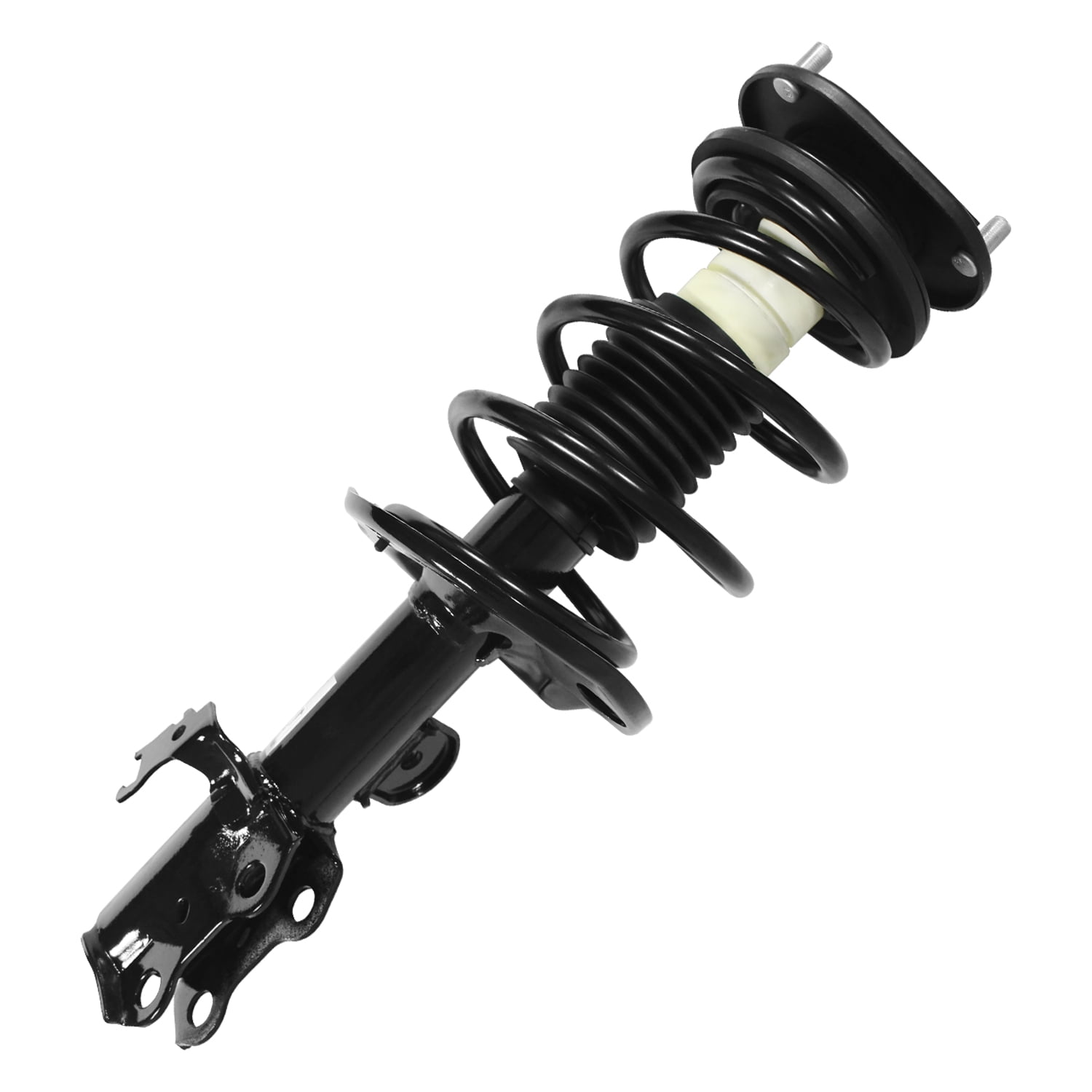 Unity Automotive Front Right Complete Strut Assembly Fits 2008-2015 Scion xB, 11422