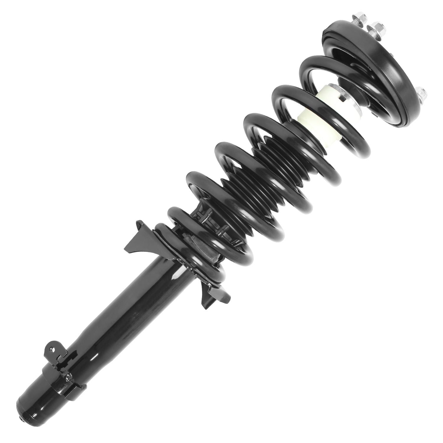 Unity Automotive Front Right Complete Strut Assembly Fits 2009-2014 Acura TSX, 11828