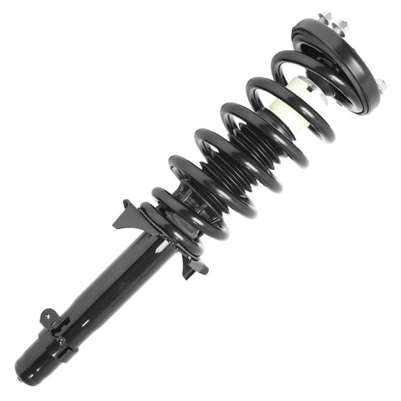 Unity Automotive Front Right Complete Strut Assembly Fits 2009-2014 Acura TSX, 11828