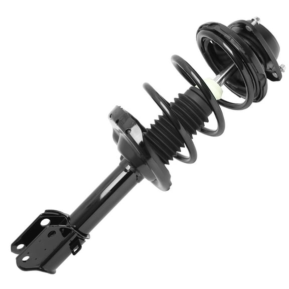 Unity Automotive Front Right Complete Strut Assembly Fits 2010-2012 Subaru Outback, 11916