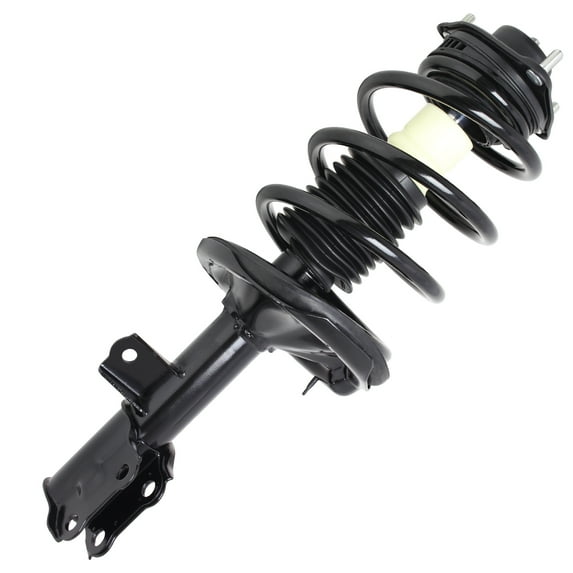 Unity Automotive Front Right Complete Strut Assembly Fits 2010-2013 Kia Forte, 11126