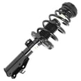 thumbnail image 1 of Unity Automotive Front Right Complete Strut Assembly Fits 2010 Buick Allure, 11032, 1 of 5