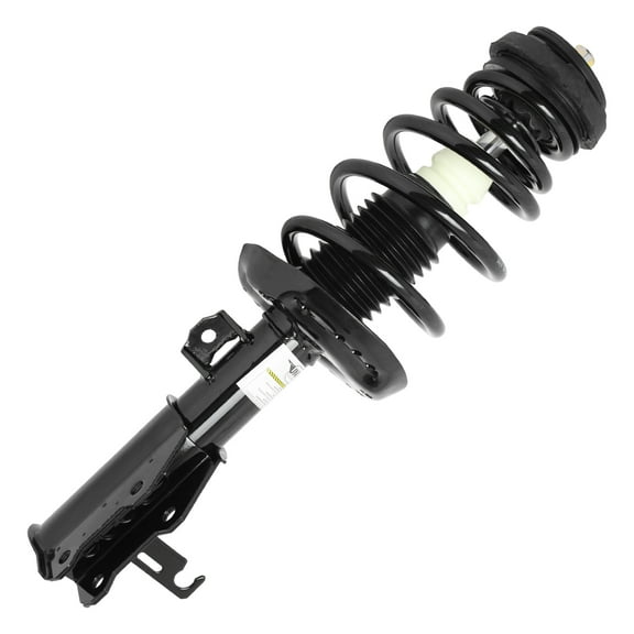 Unity Automotive Front Right Complete Strut Assembly Fits 2010 Buick Allure, 11036
