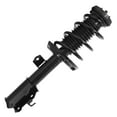 thumbnail image 1 of Unity Automotive Front Right Complete Strut Assembly Fits 2011-2012 Chevrolet Cruze, 11882, 1 of 5