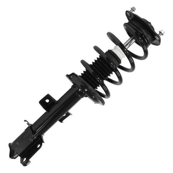 Unity Automotive Front Right Complete Strut Assembly Fits 2011-2013 Kia Sorento, 11656