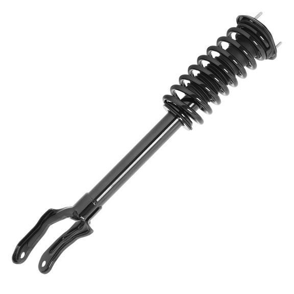 Unity Automotive Front Right Complete Strut Assembly Fits 2011-2015 Jeep Grand Cherokee, 11214