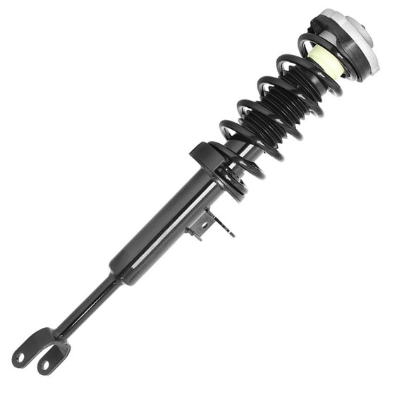 Unity Automotive Front Right Complete Strut Assembly Fits 2011-2016 BMW 528i, 11968