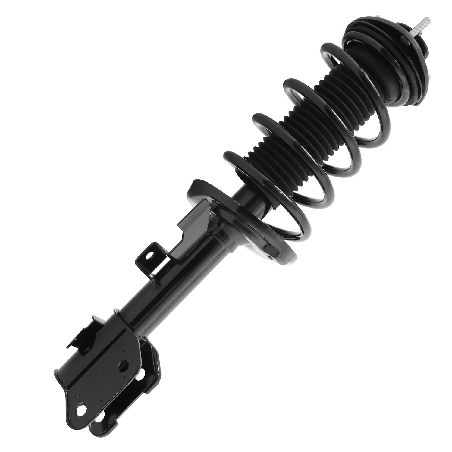 Unity Automotive Front Right Complete Strut Assembly Fits 2011-2017 Honda Odyssey, 11908
